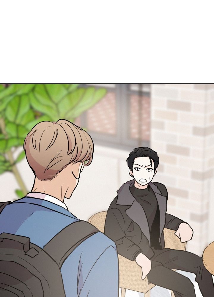 向前wald漫画,第3话1图