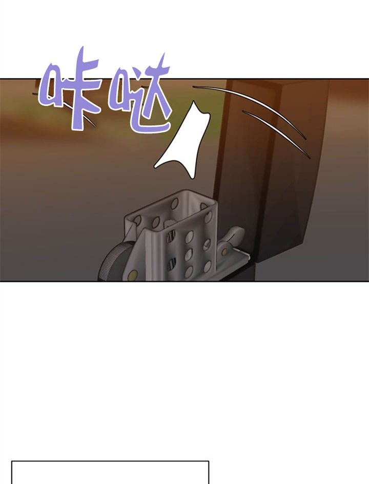 赴青岛列车上座率低漫画,第56话3图