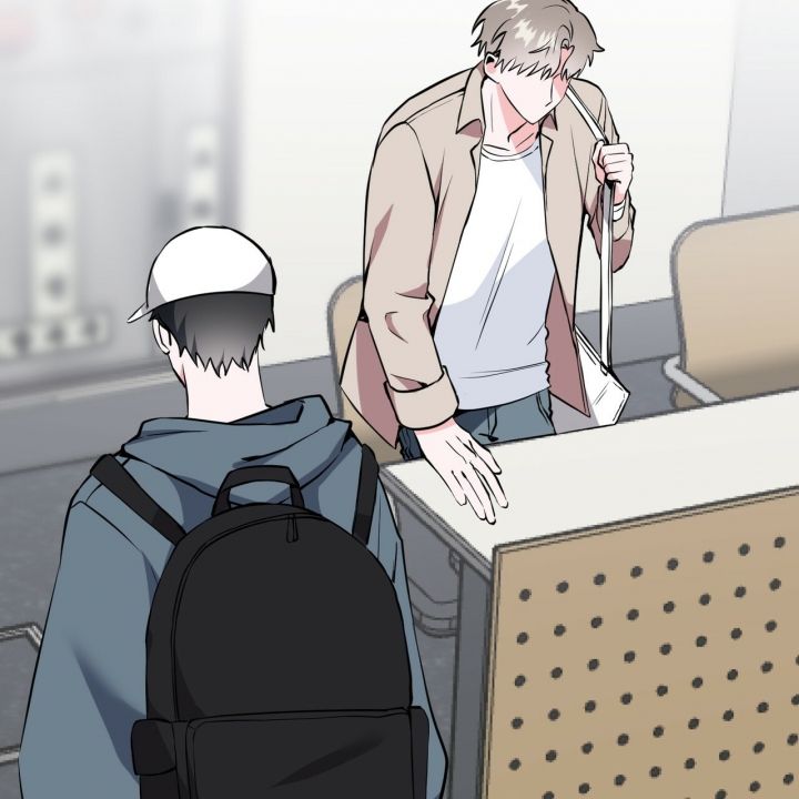 校园陷阱韩漫结局漫画,第3话4图