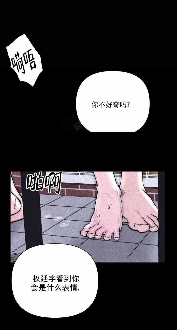 刺身鱼类大全图片漫画,第6话5图