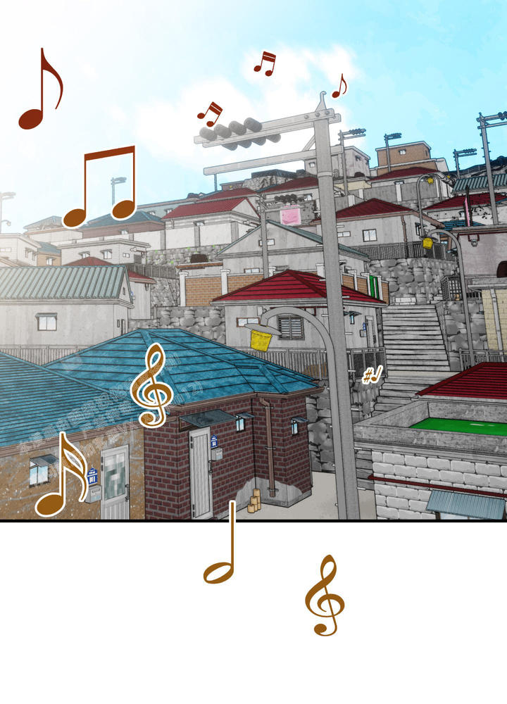 献给傲娇的你漫画,第7话2图