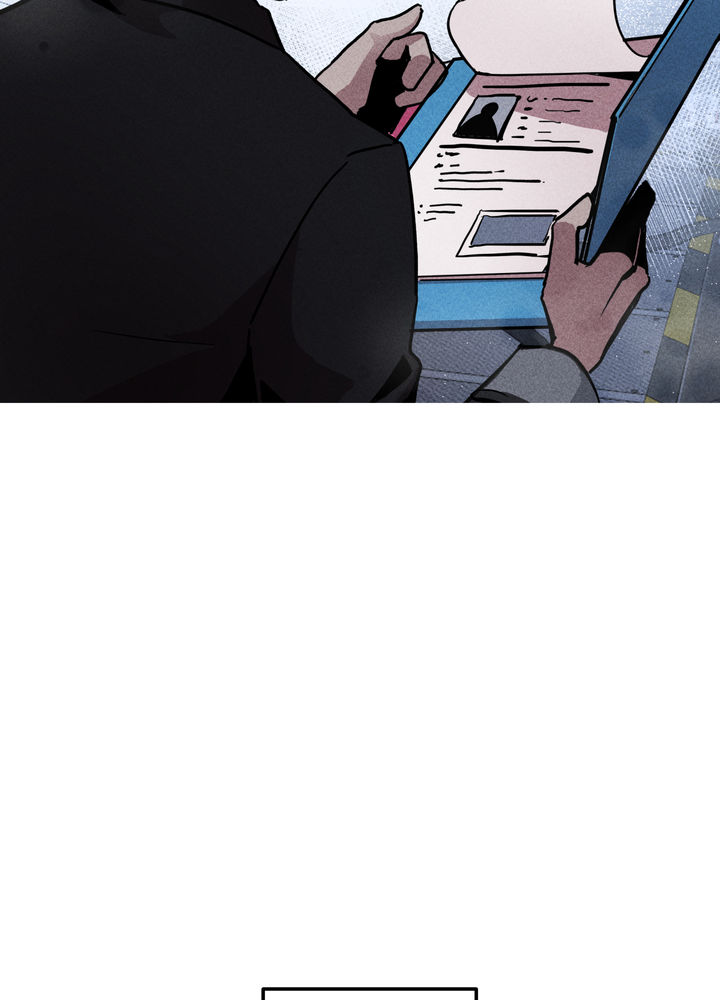 生死关系漫画,第1话5图
