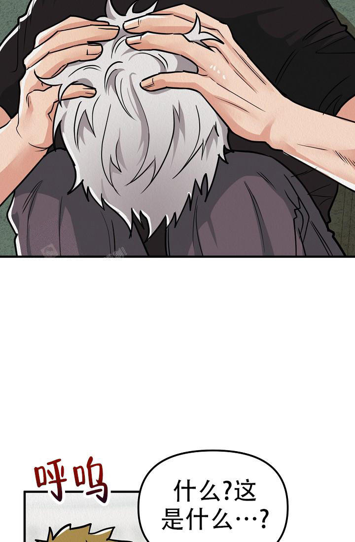 男孩遇见一见钟情的女孩漫画,第18话4图