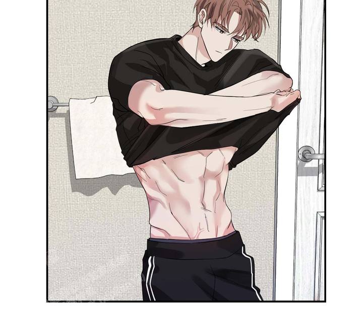 监事英文漫画,第11话2图