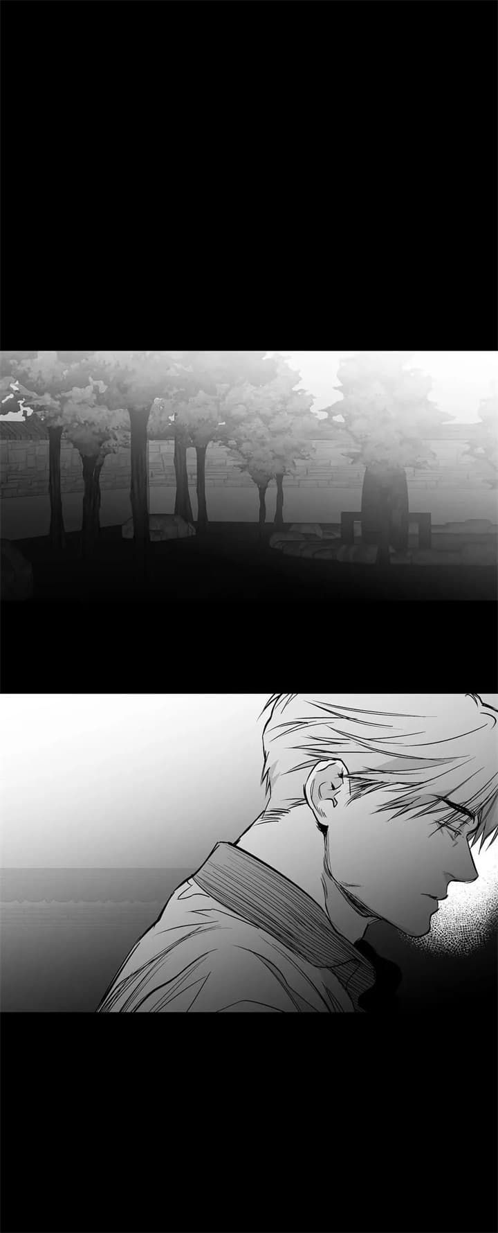 不走路怎么增加步数漫画,第110话2图