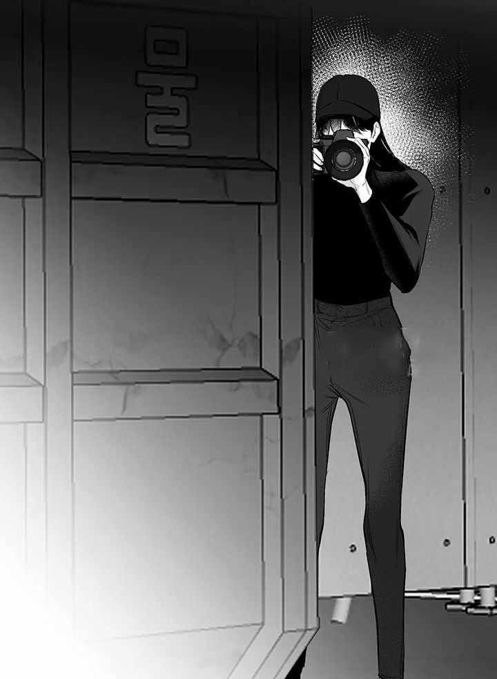 不走路怎么增加步数漫画,第135话4图