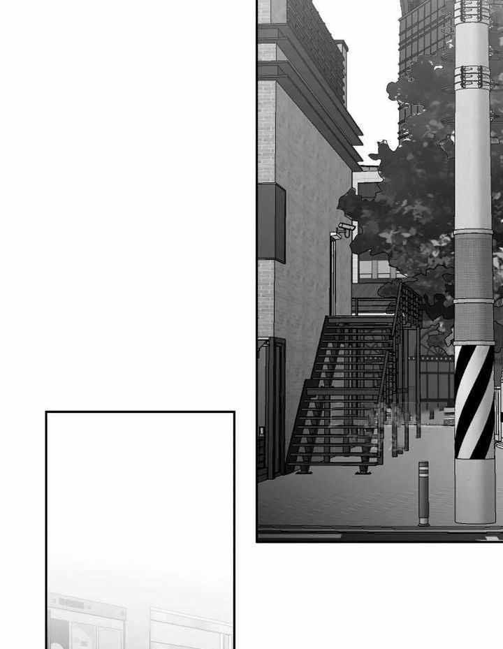不走路的腿讲了什么漫画,第156话2图