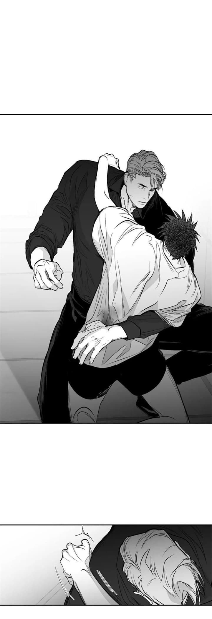 不走路 怎么在家抬腿锻炼腿部肌肉漫画,第118话2图