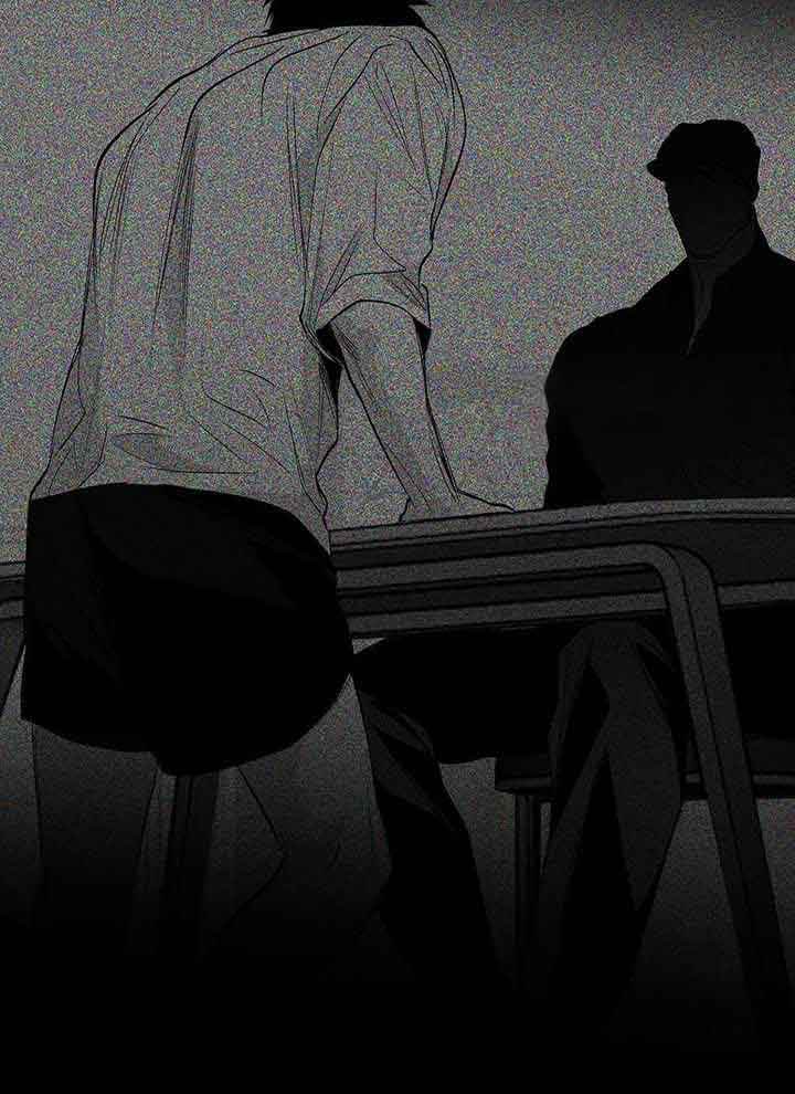 不走路的腿181话漫画,第138话4图