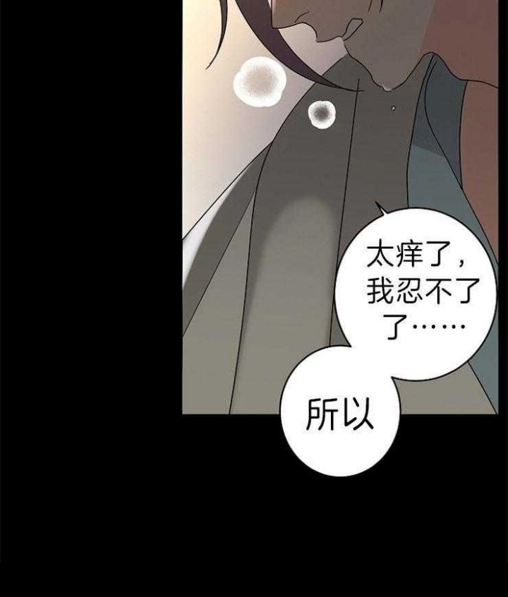 炒过的豆子会发芽吗(第二季)漫画,第41话3图