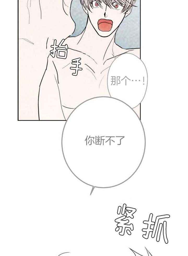 炒过豆子会发芽吗漫画漫画,第116话3图