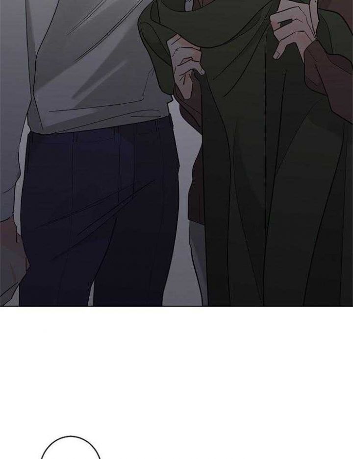 炒过的豆子会发芽吗(第二季)漫画,第31话1图