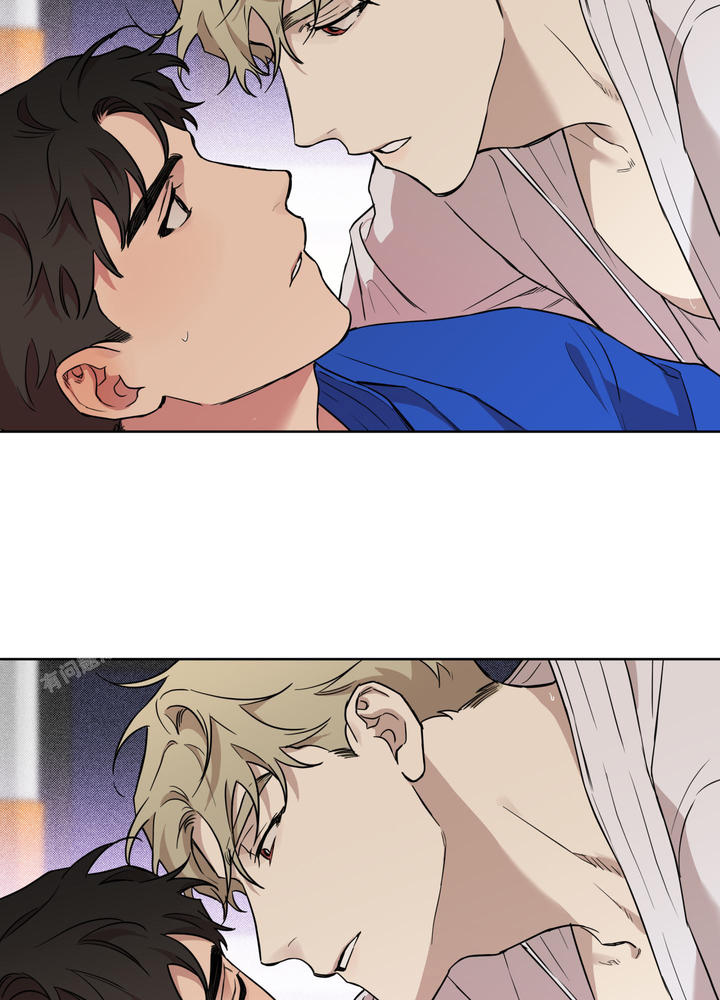 《纯情》by漫画,第6话5图