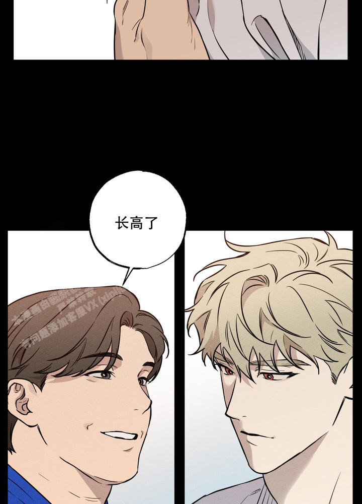 纯情阿伟漫画,第15话3图