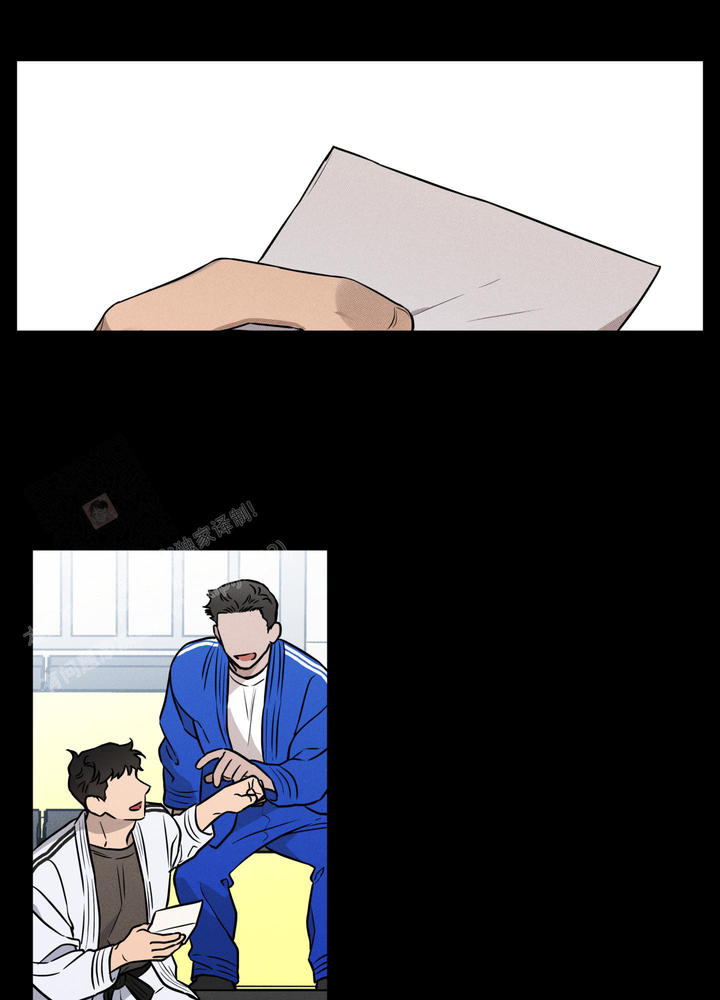 《纯情》by漫画,第14话2图