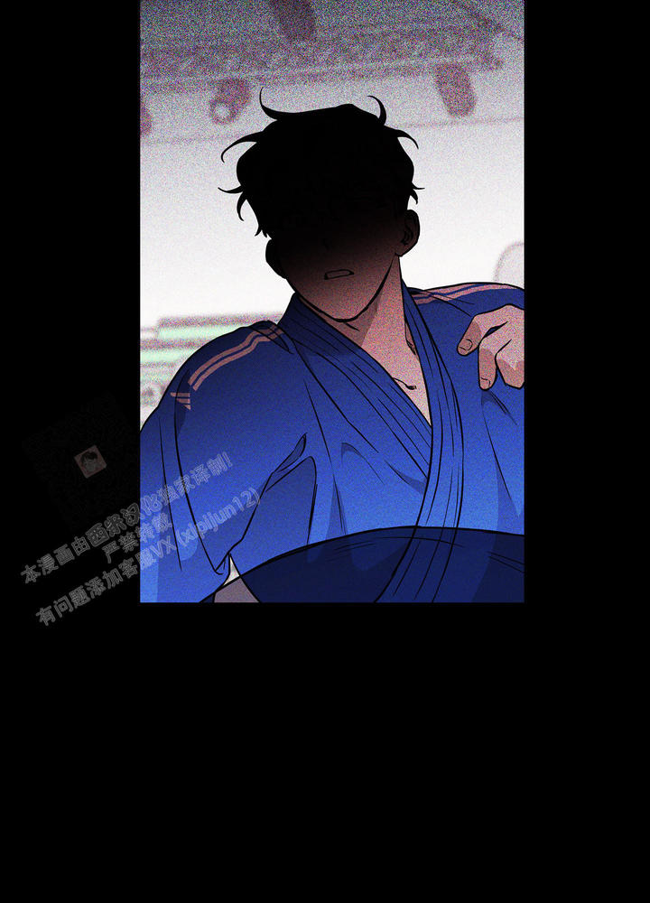 纯情无声漫画,第17话5图