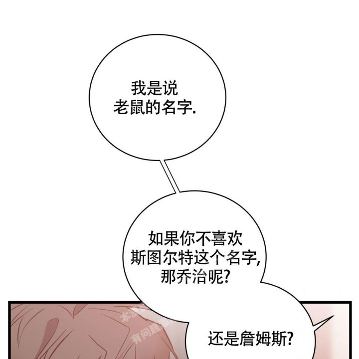 坏蛋警告(I+II季)漫画,第24话1图