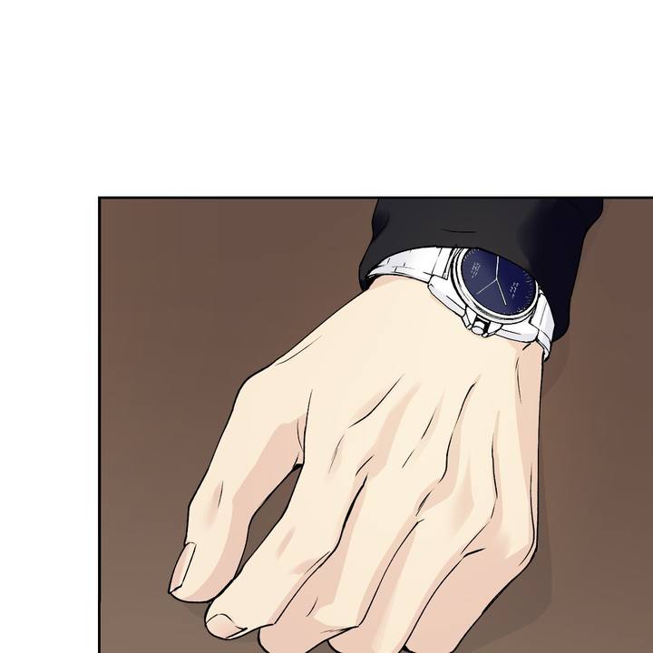 亲切的漫画,第18话5图