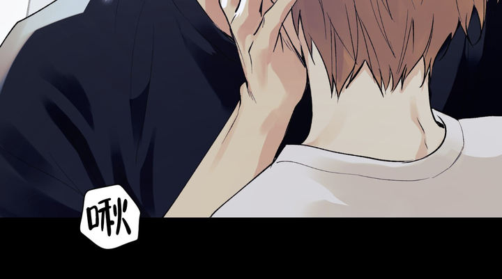 亲切的漫画,第1话3图