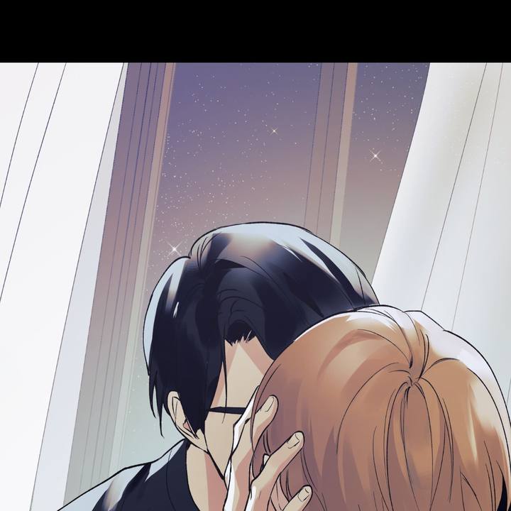 亲切的漫画,第1话2图