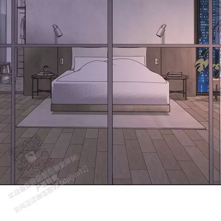 伦敦之夜漫画,第47话3图