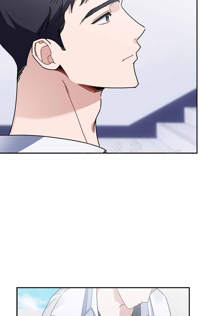 泰剧《一触即爱》漫画,第11话4图