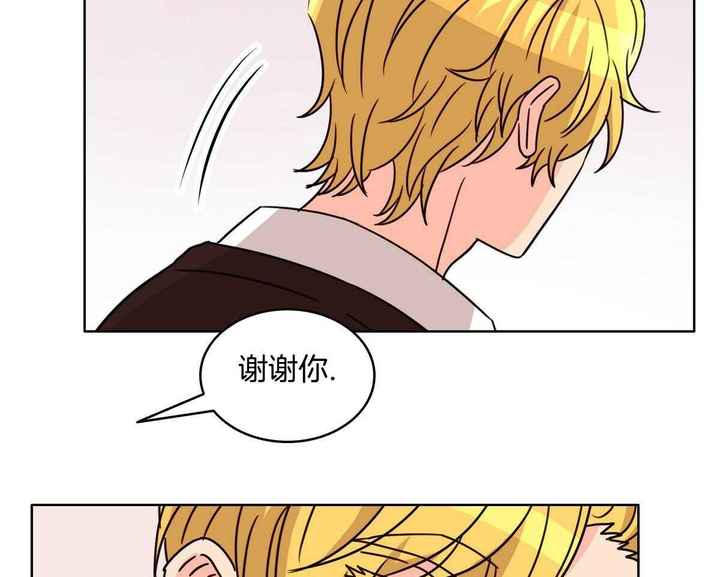 亲爱的热爱的片段漫画,第29话5图