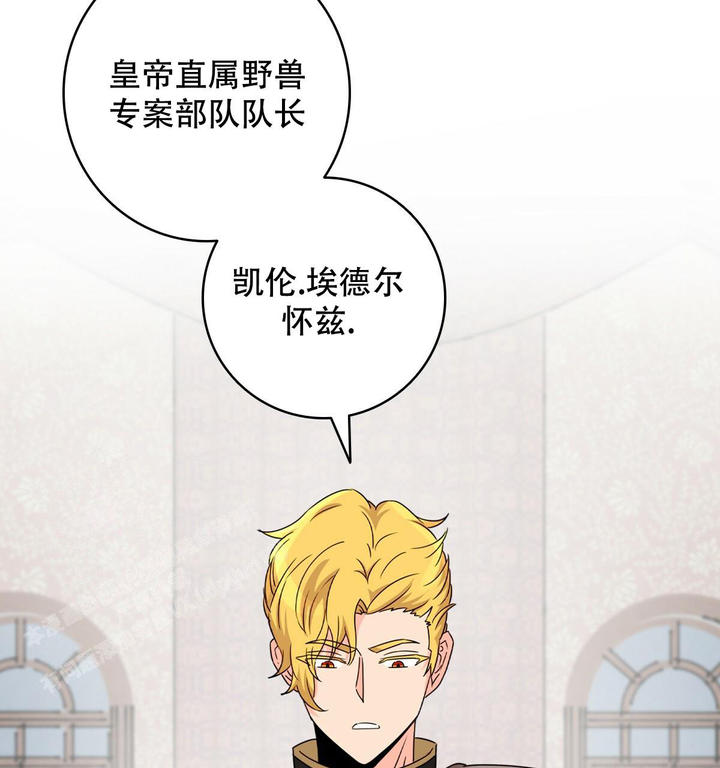 亲爱的翻译官漫画,第4话2图
