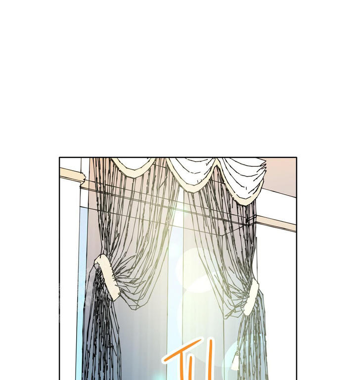 亲爱的野兽漫画,第15话1图