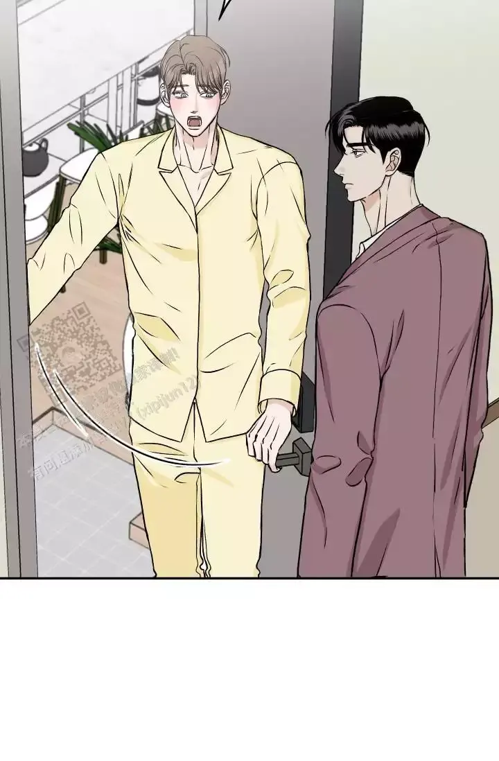 闲人免进提示牌图漫画,第29话4图