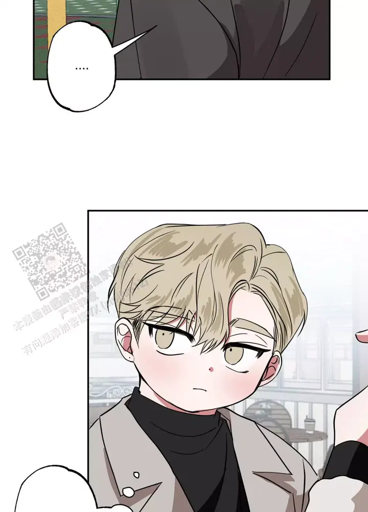 话漫画,第14话3图