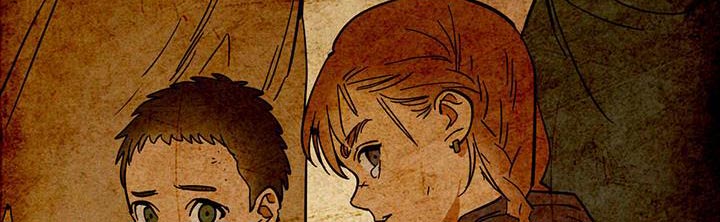奴隶的自我介绍漫画,第46话4图
