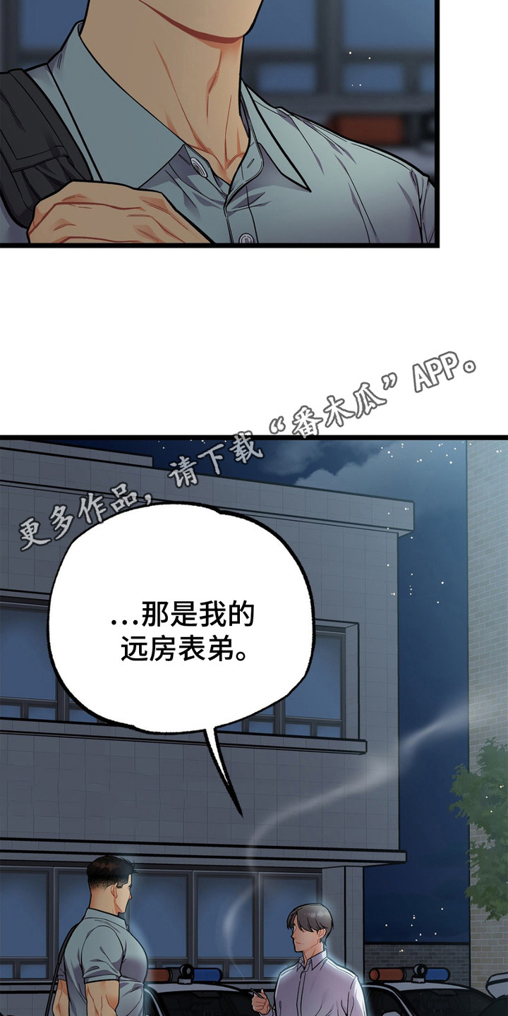 浴火重生任务怎么做盾在哪漫画,第15话5图