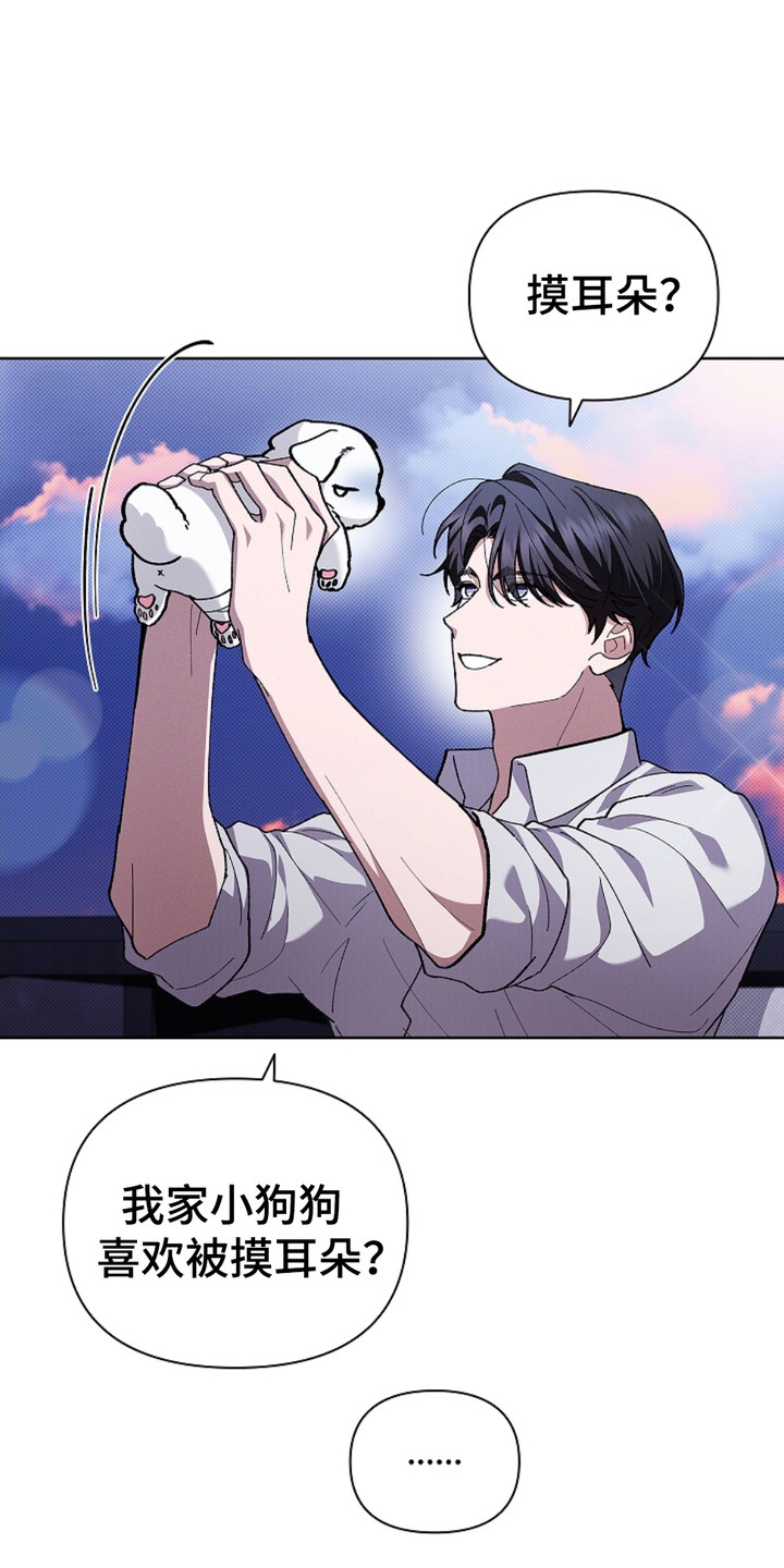 小白狗奇遇记动漫漫画,第19话1图