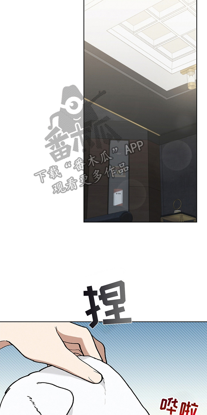 小白狗奇遇记漫画全集免费观看漫画,第23话2图