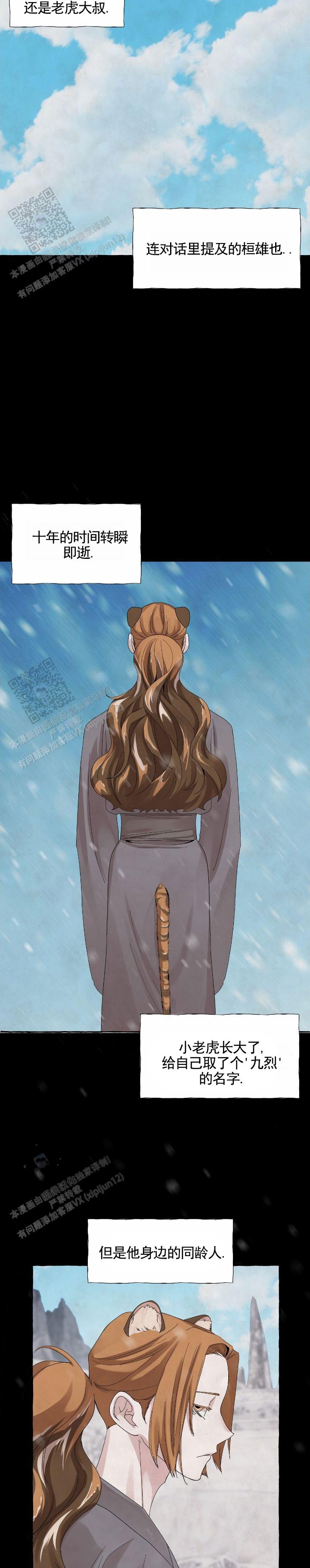 网上买萌熊伴侣漫画,第4话4图