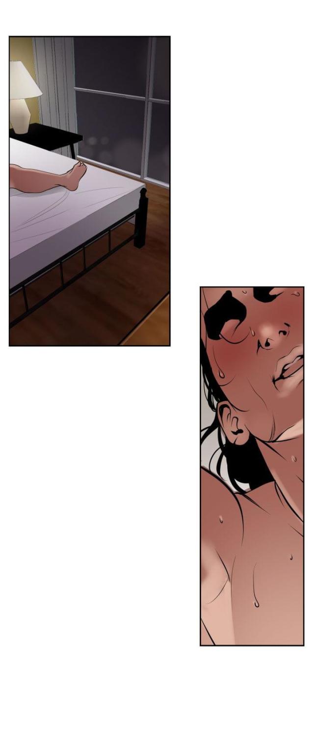 四个蛋白做蛋糕漫画,第18话3图