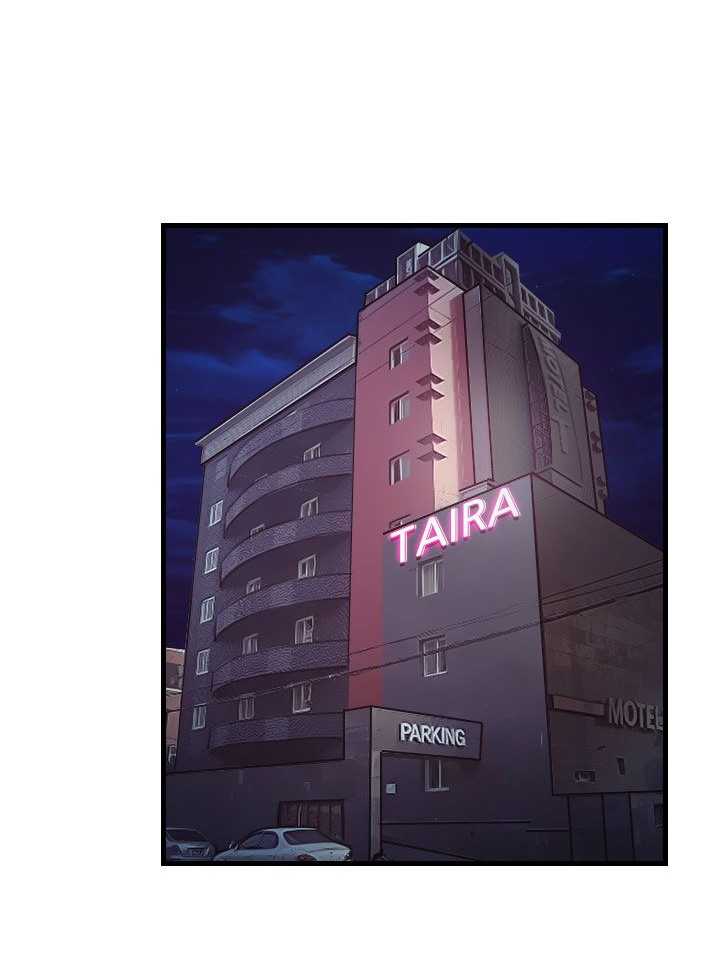 反差情侣爱漫画,第7话4图