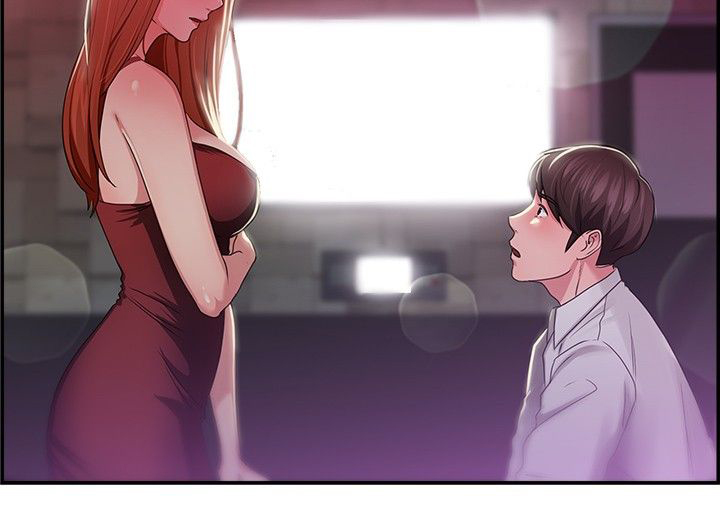 分手那些事韩国漫画漫画,第22话3图