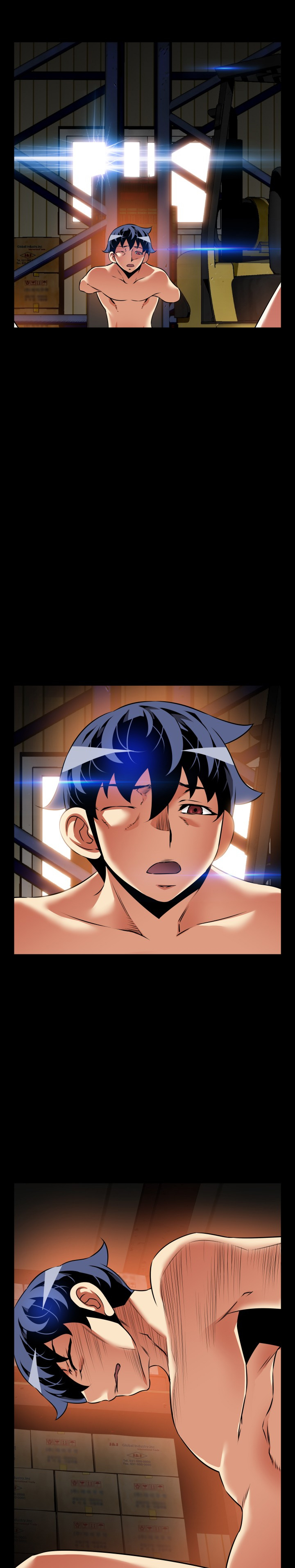 超级作文怎么样漫画,第120话1图