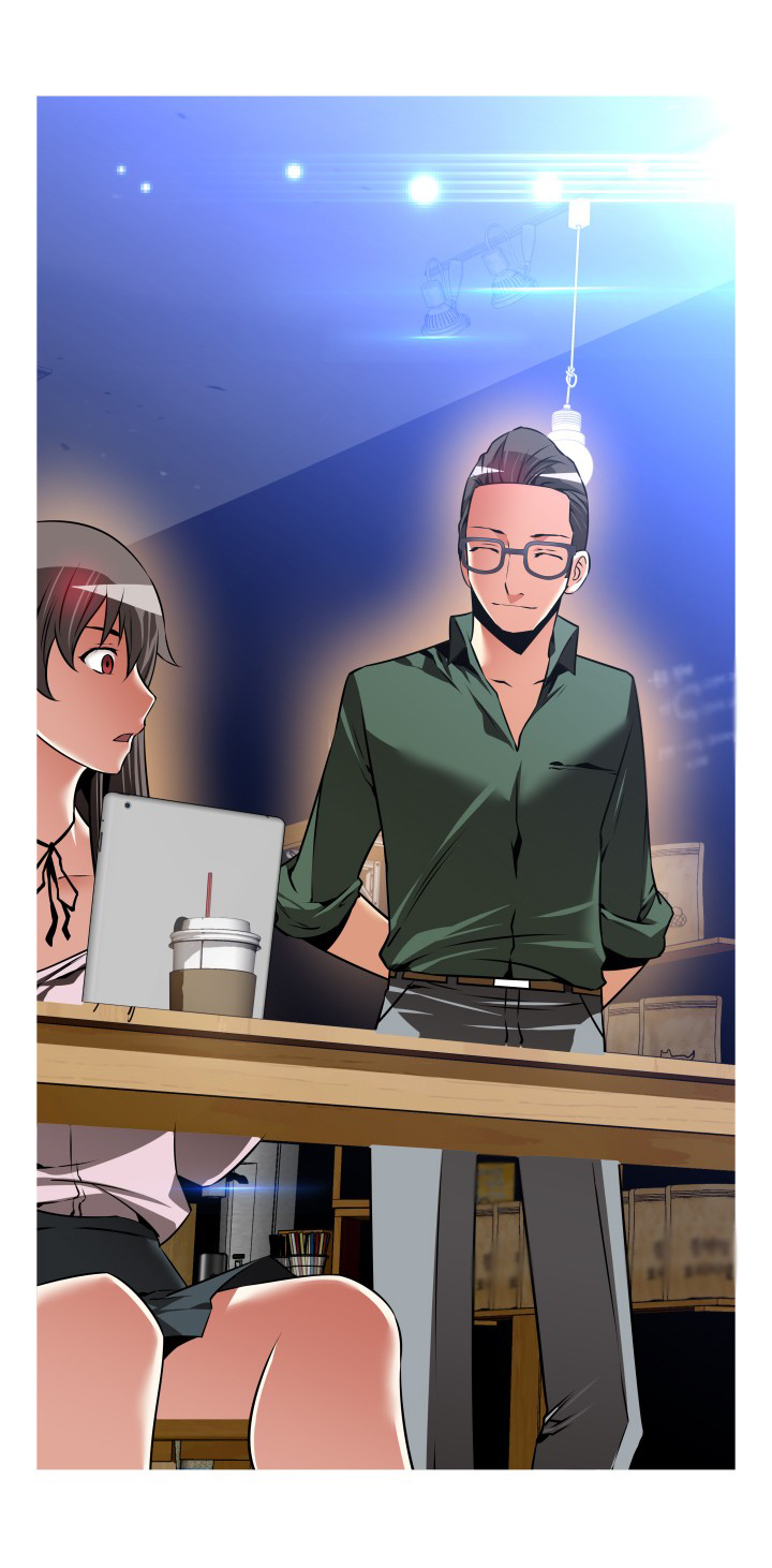 超级作文书推荐漫画,第124话2图
