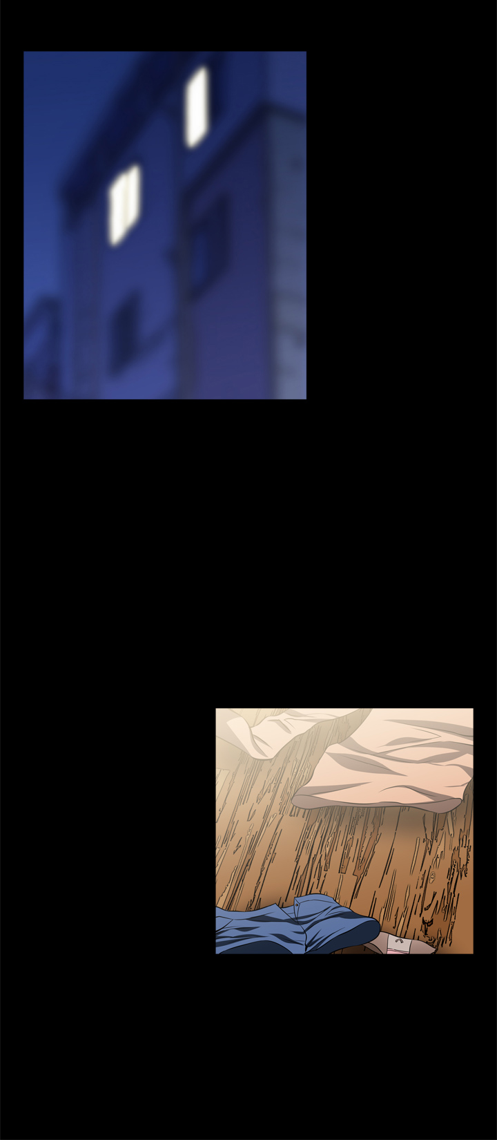 超级作文写作工具书漫画,第9话1图