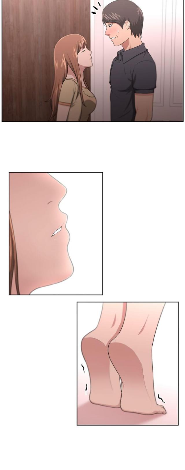 邻居大叔小说免费阅读全文漫画,第12话3图