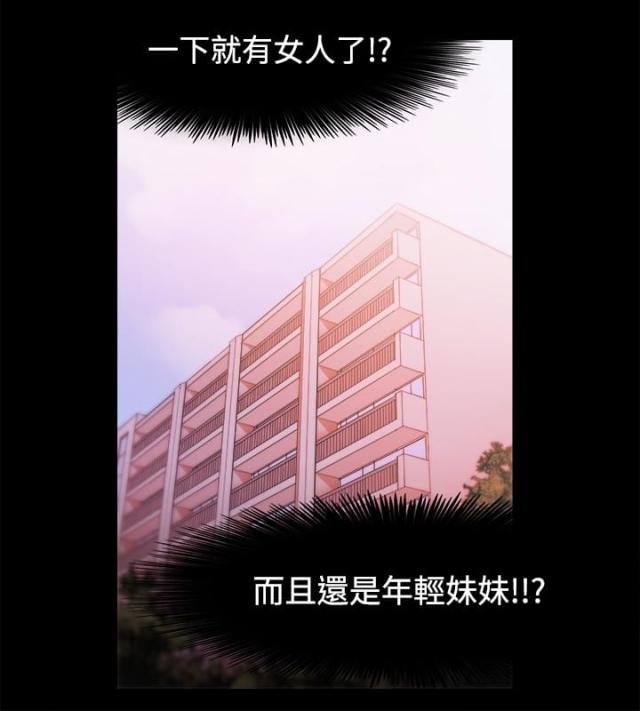失败者电影高清免费观看漫画,第32话1图