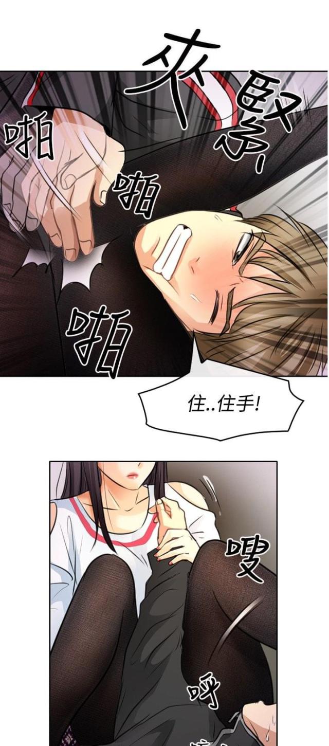 重返拳坛漫画免费观看漫画,第2话1图