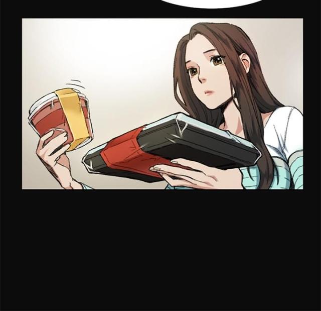 初恋电视剧漫画,第8话4图