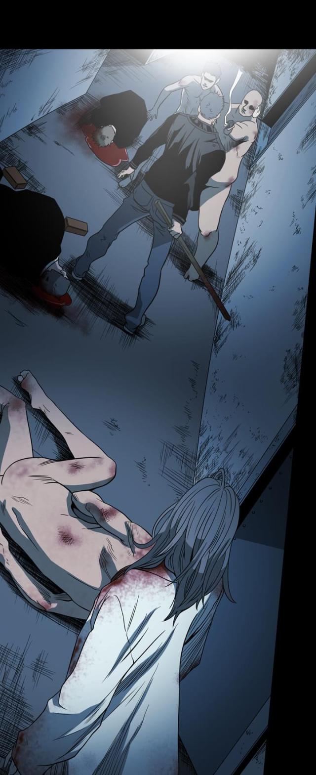 孤女无援漫画最新章节更新更新时间漫画,第100话1图