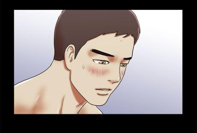 临时借调工作人员的函漫画,第48话1图
