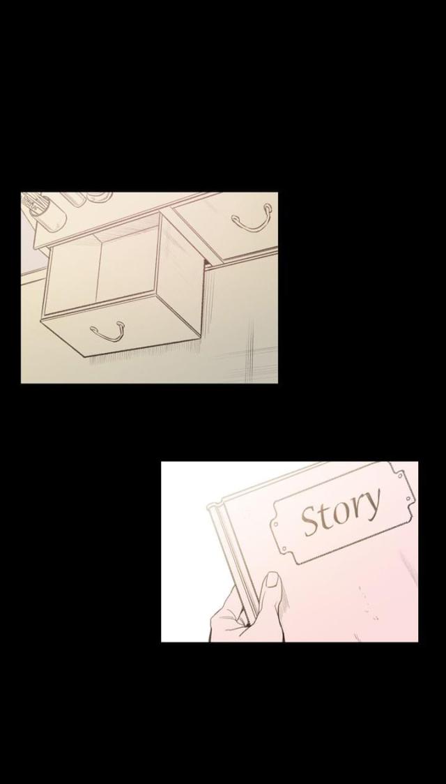 红色印记打卡地漫画,第20话2图