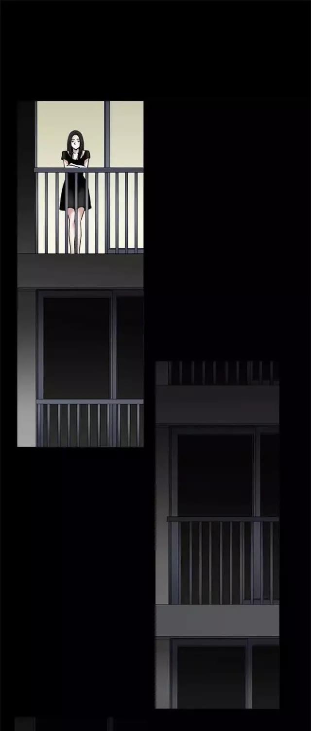 我一个人思念我们仨漫画,第21话1图